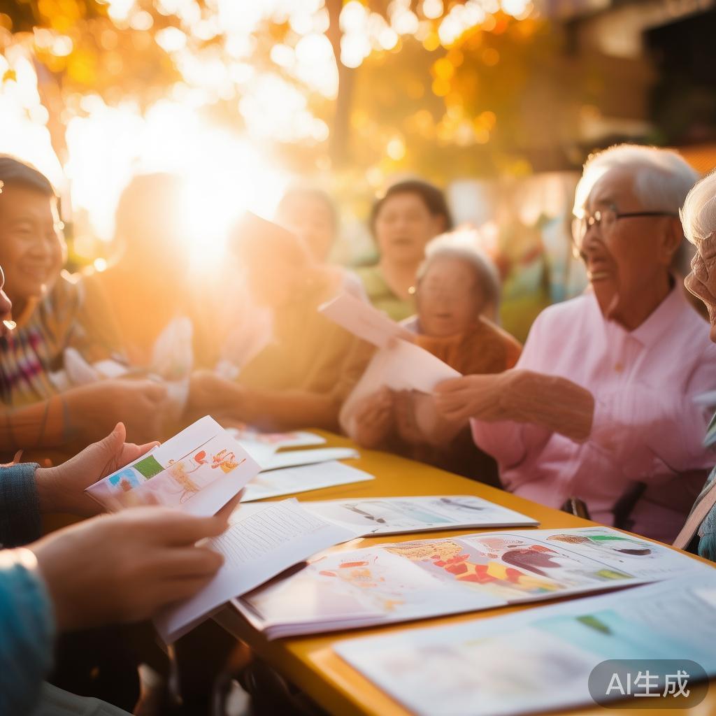 向阳社区高龄补贴申请指南,温暖守护夕阳红,贴心服务暖人心 - 快讯网 - 分享生活资讯热点话题综合门户网www.yunbaotong.com