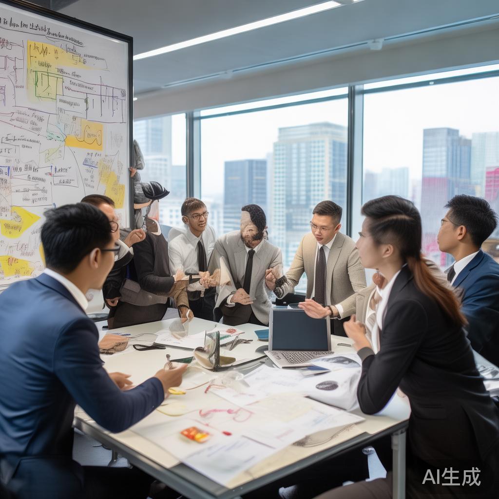 湘潭财务公司如何精准获客?这5个策略让你业绩翻倍! - 快讯网 - 分享生活资讯热点话题综合门户网www.yunbaotong.com