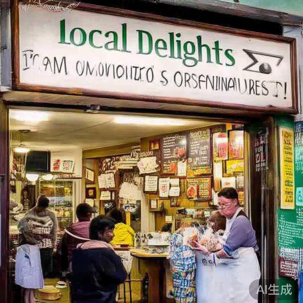 小吃店获客秘籍，从本地人到回头客，这些方法你一定要知道！ - 快讯网 - 分享生活资讯热点话题综合门户网www.yunbaotong.com