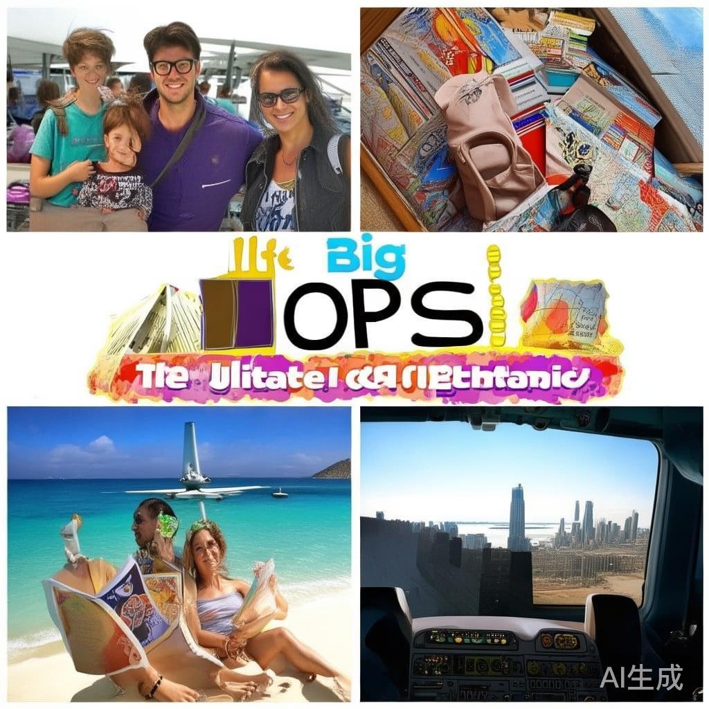 人生大OPS!机票旅行大百科! - 快讯网 - 分享生活资讯热点话题综合门户网www.yunbaotong.com