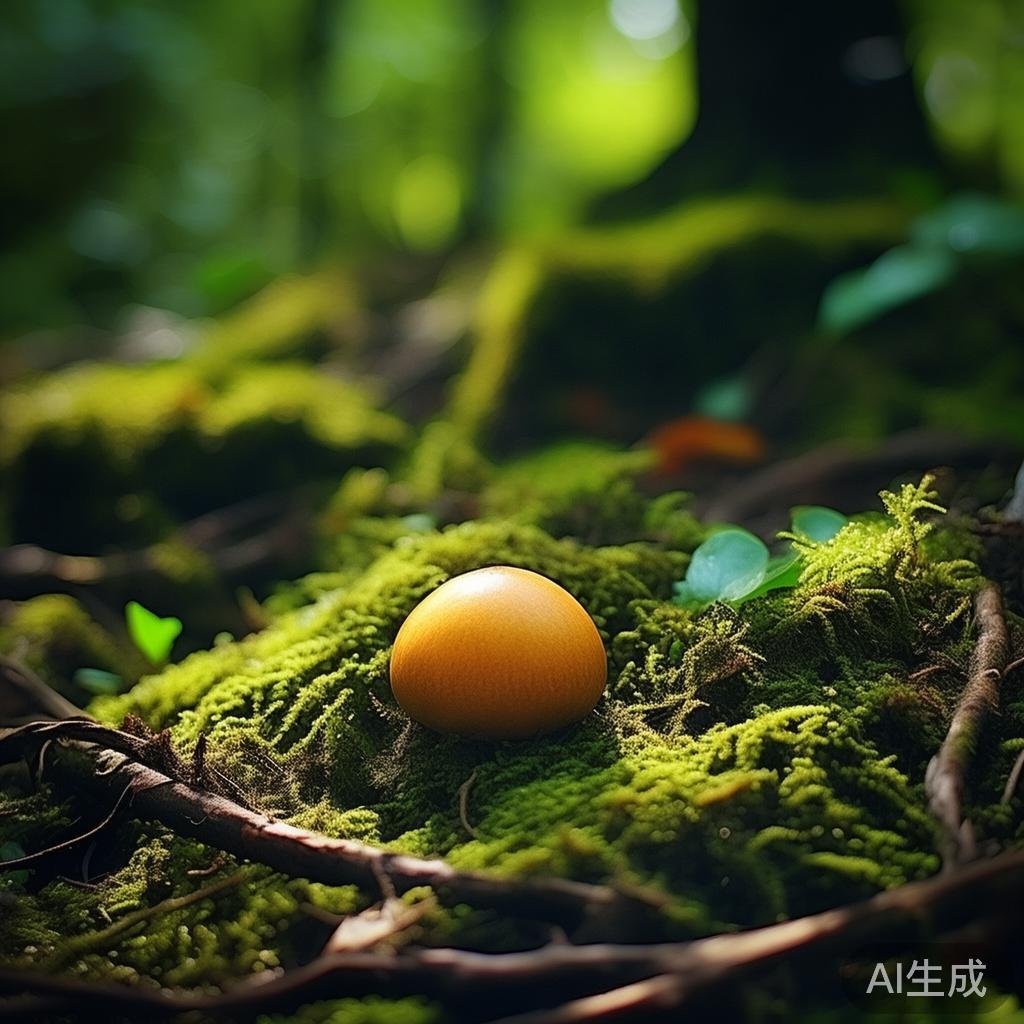 虎头菇,隐藏的宝藏,隐藏的美味 - 快讯网 - 分享生活资讯热点话题综合门户网www.yunbaotong.com