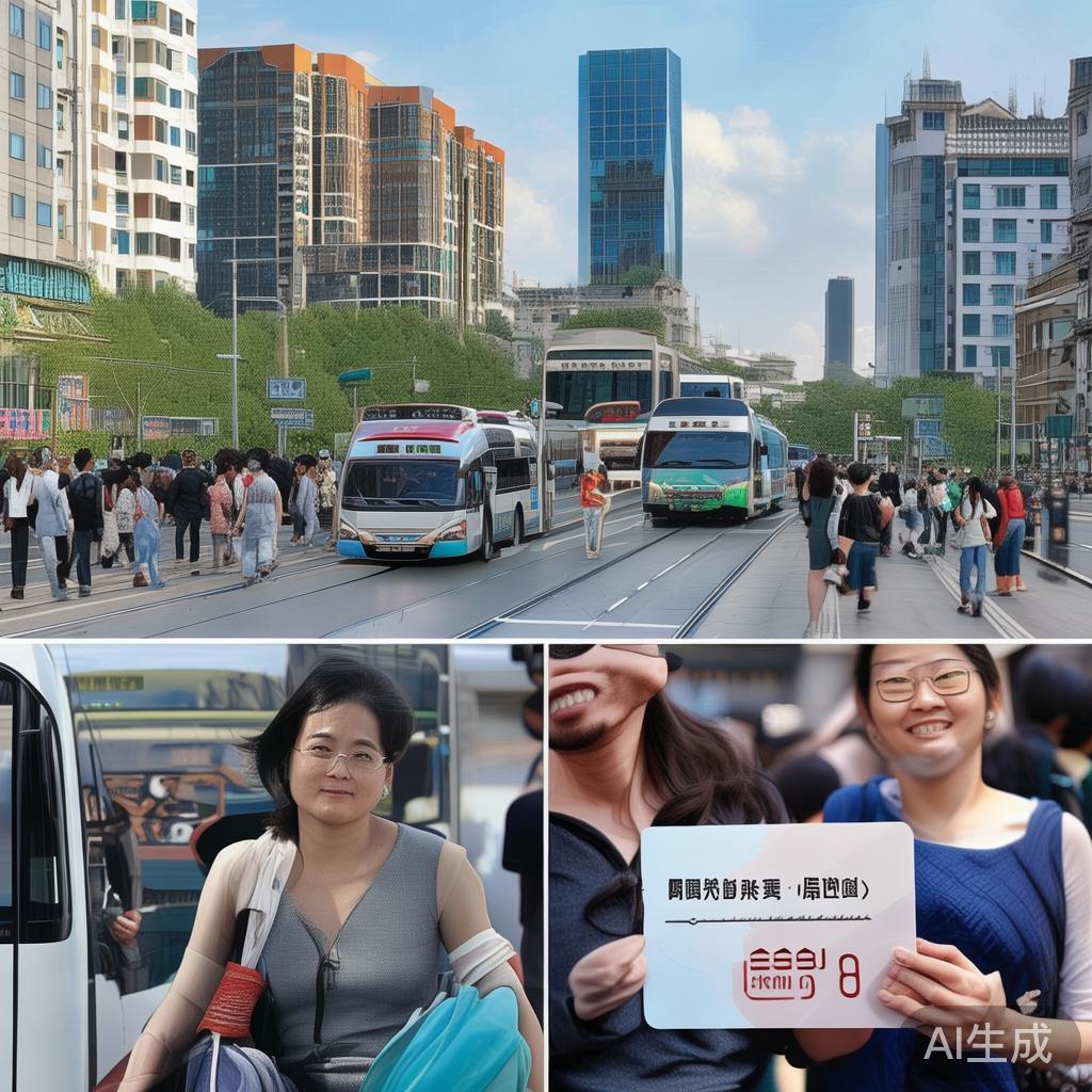 滕州公交如何便捷出行?领取公交卡助力高效出行 - 快讯网 - 分享生活资讯热点话题综合门户网www.yunbaotong.com