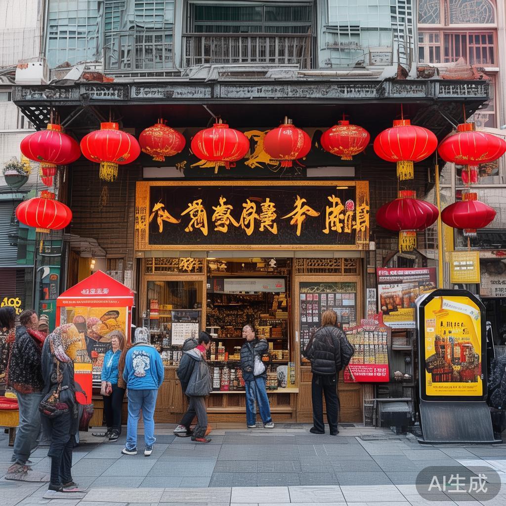 青岛卖茶,如何让本地客户主动找上门?——5种本地化获客策略,让你的茶叶店成为城市新名片! - 快讯网 - 分享生活资讯热点话题综合门户网www.yunbaotong.com