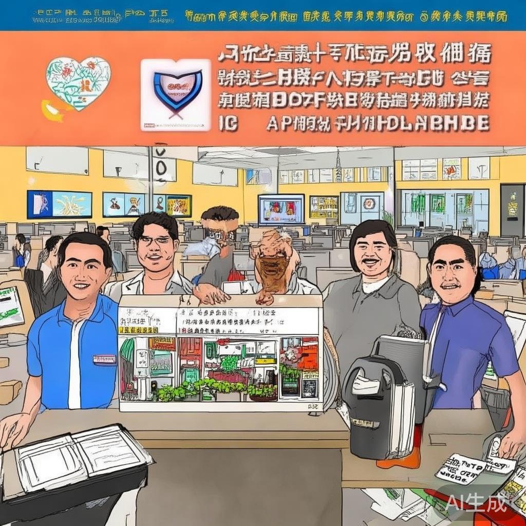 嘉兴疫情防疫补贴申请指南,助力企业渡难关,民生保障暖人心 - 快讯网 - 分享生活资讯热点话题综合门户网www.yunbaotong.com
