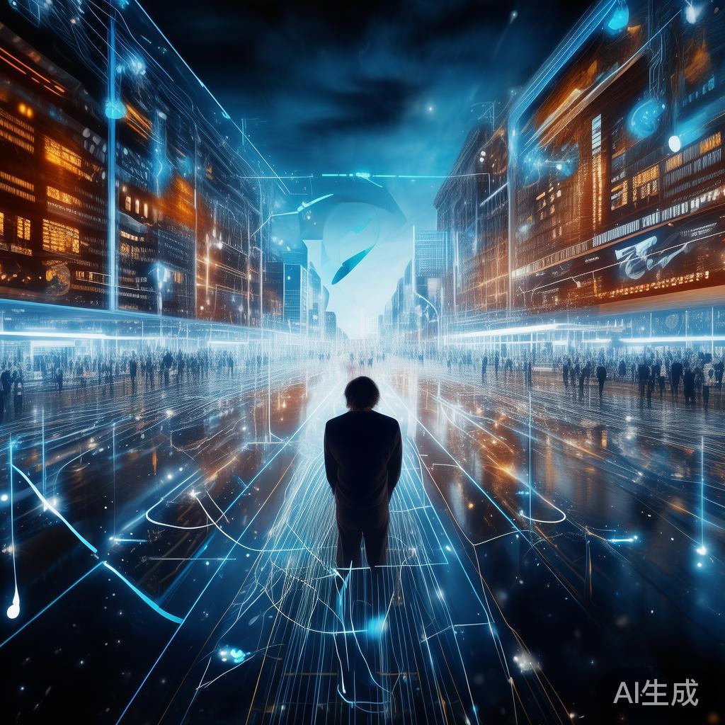智能锁行业获客策略全解析,从线上流量到线下转化,如何精准锁定目标客户? - 快讯网 - 分享生活资讯热点话题综合门户网www.yunbaotong.com
