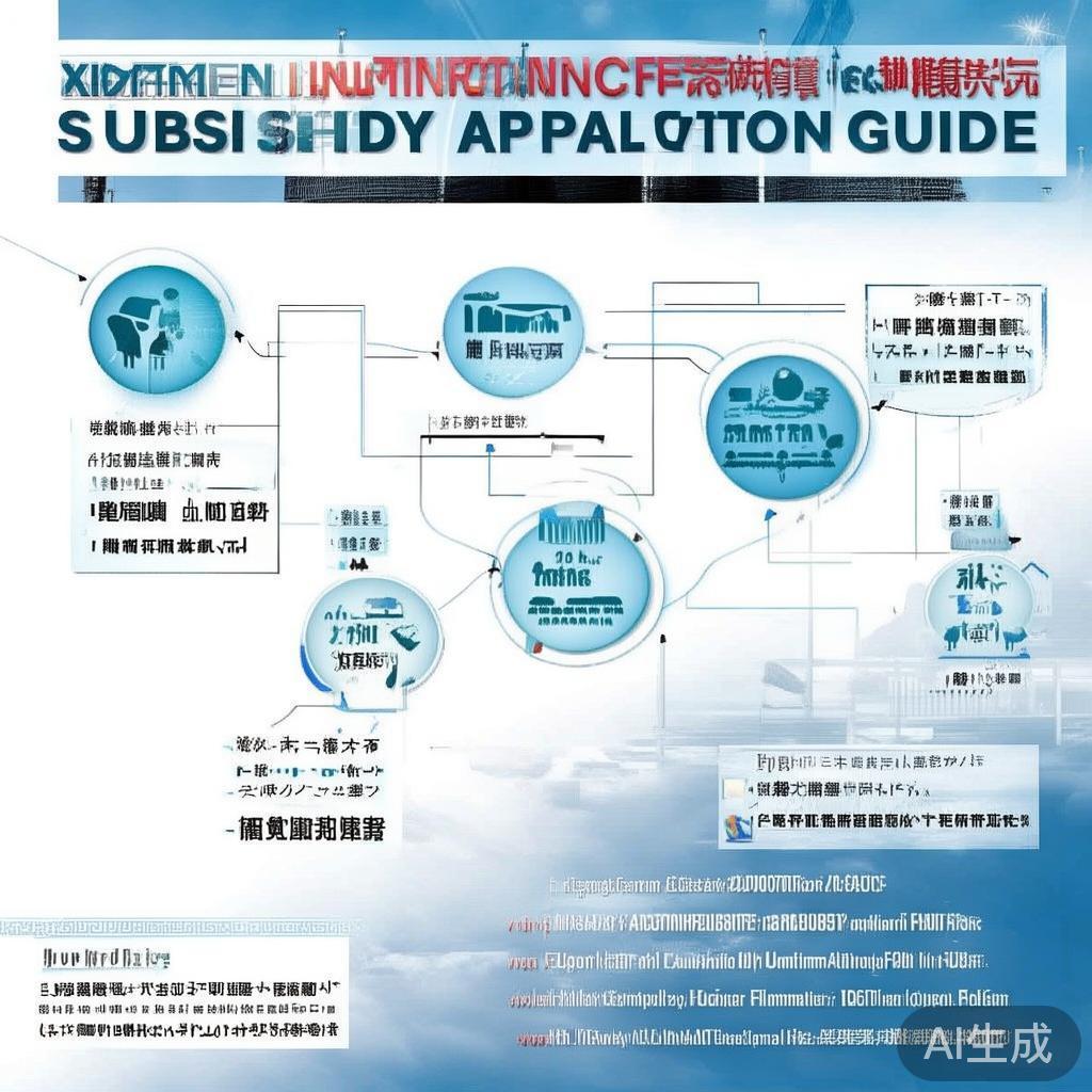 厦门智能制造补贴申请指南,政策解读、申报流程与实战技巧 - 快讯网 - 分享生活资讯热点话题综合门户网www.yunbaotong.com