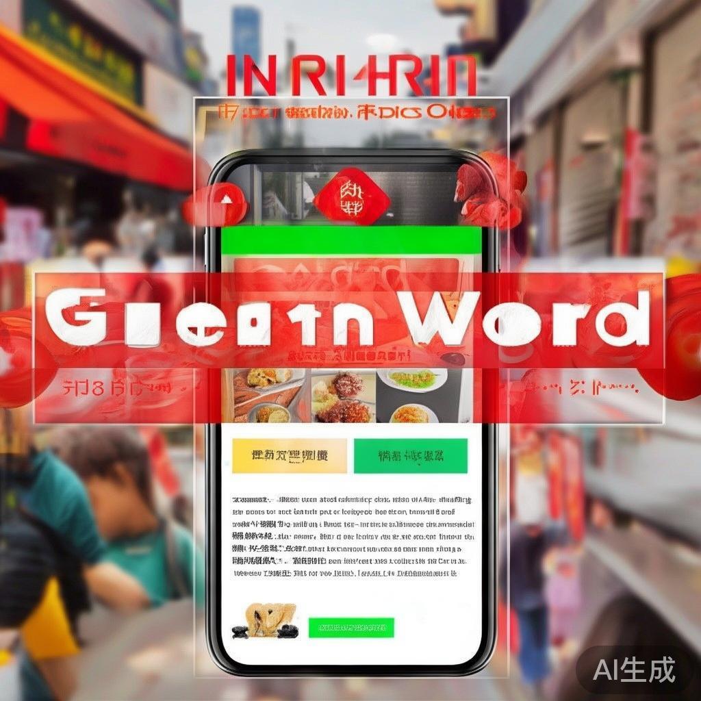美团外卖获客的秘密武器,942字教你如何引爆流量,让店铺订单暴增! - 快讯网 - 分享生活资讯热点话题综合门户网www.yunbaotong.com