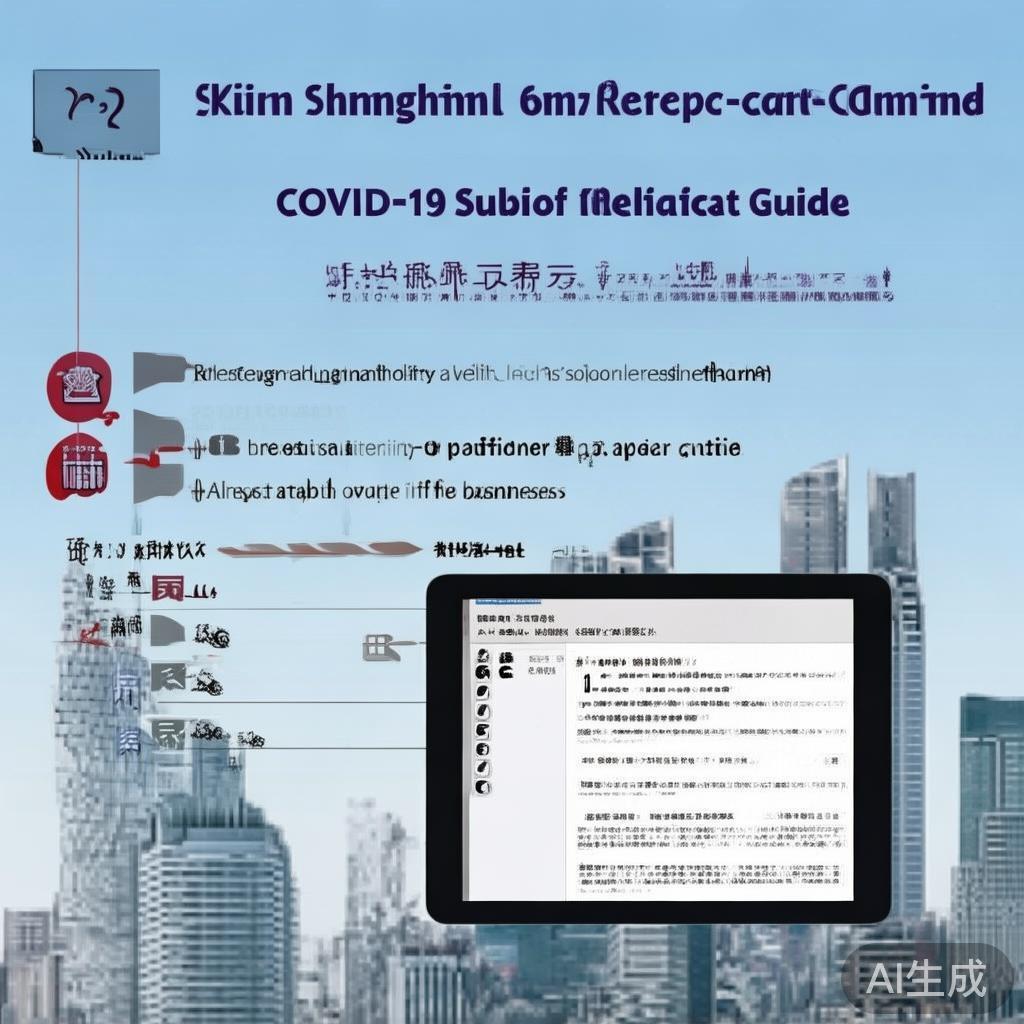 上海发改委疫情补贴申请指南，助企纾困政策全解析与操作指引 - 快讯网 - 分享生活资讯热点话题综合门户网www.yunbaotong.com