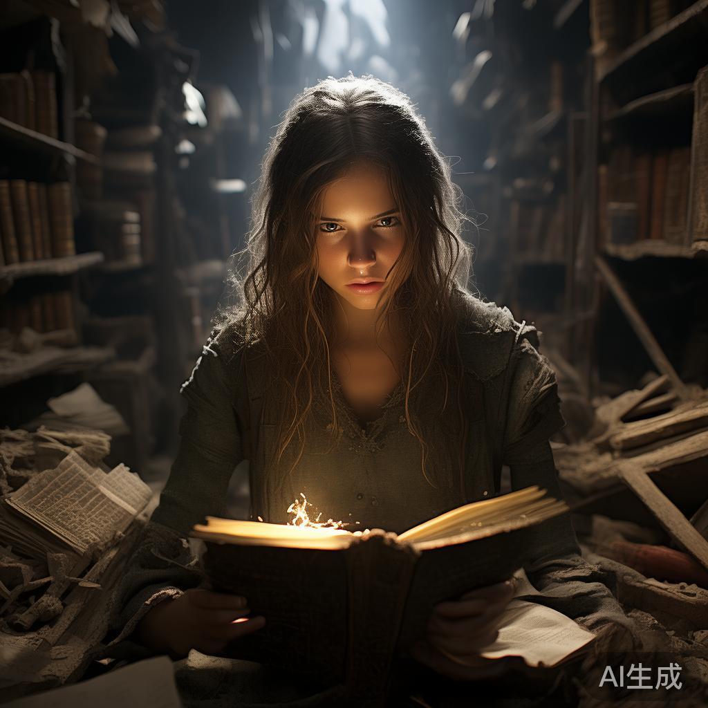 祖传之谜,劫后余生中的神秘使命 - 快讯网 - 分享生活资讯热点话题综合门户网www.yunbaotong.com