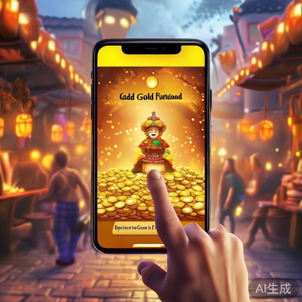 如何添加金币好友领取 - 快讯网 - 分享生活资讯热点话题综合门户网www.yunbaotong.com