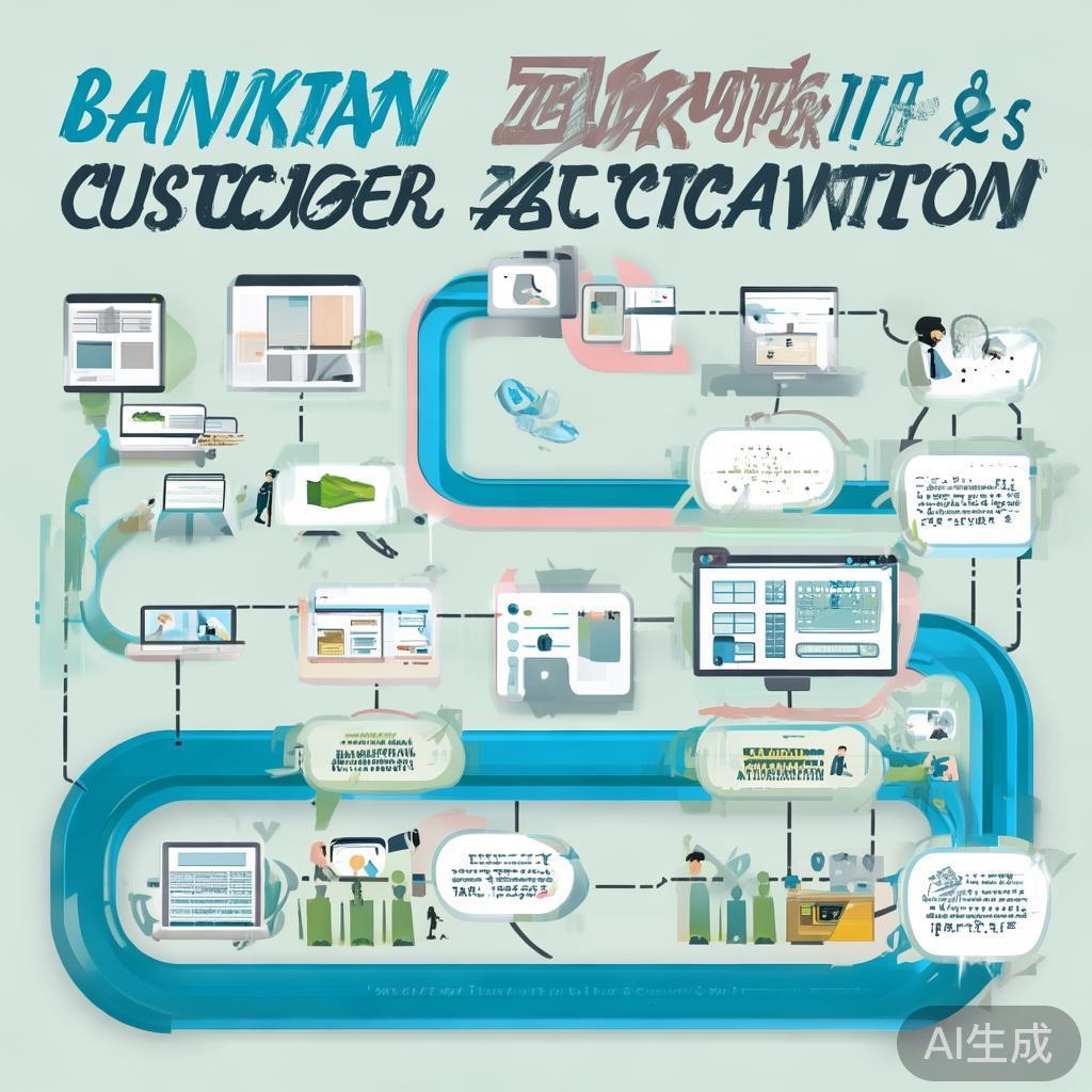 银行信贷获客的终极指南,从流量到留量的全链路策略 - 快讯网 - 分享生活资讯热点话题综合门户网www.yunbaotong.com