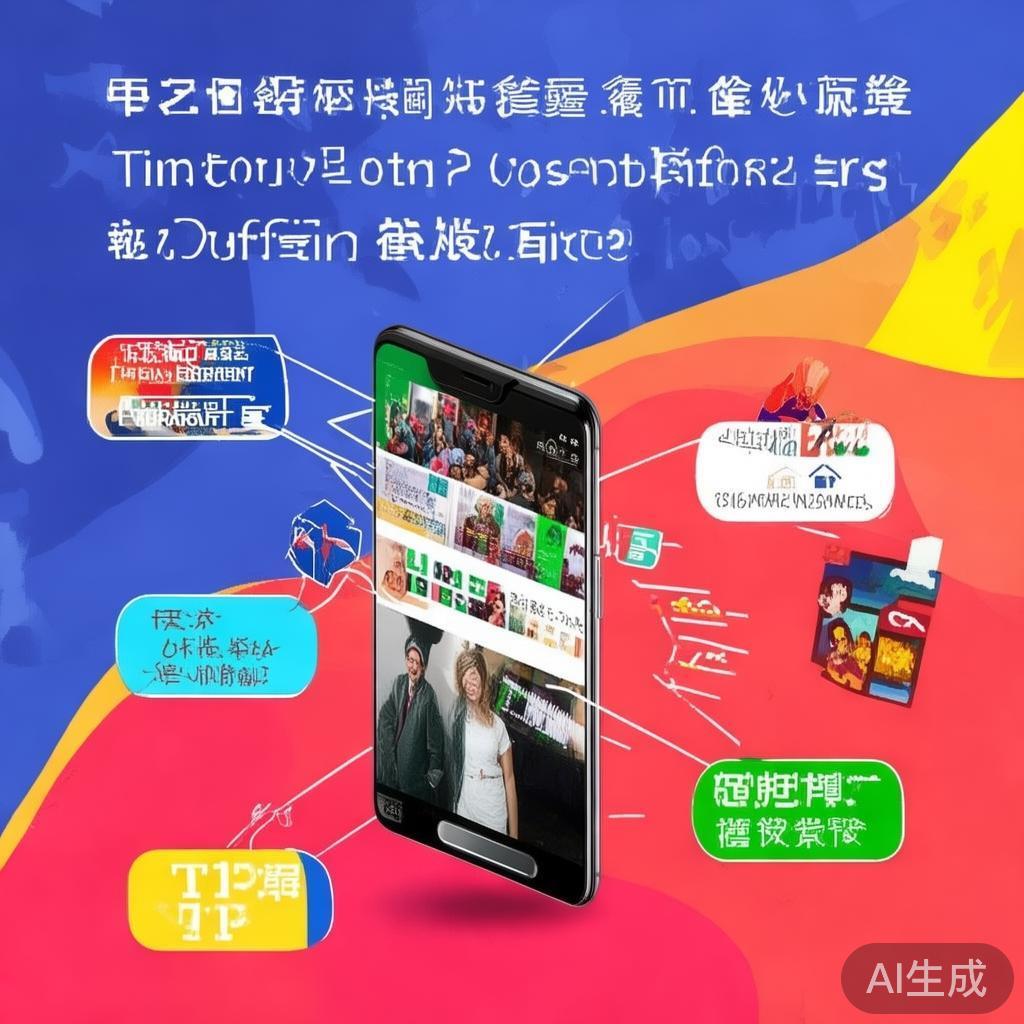 抖音获客怎么用?这5个实用技巧让你轻松变现! - 快讯网 - 分享生活资讯热点话题综合门户网www.yunbaotong.com