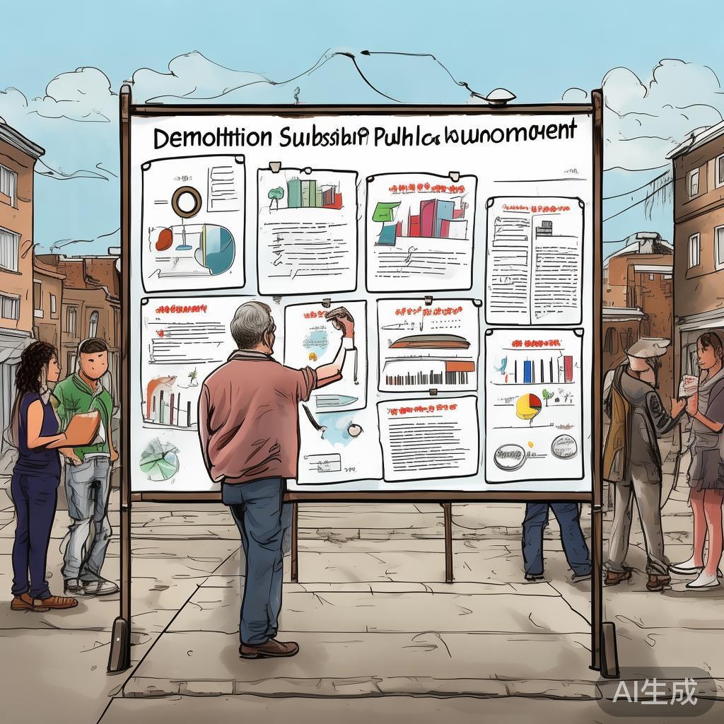 什么是拆迁补助公示?如何在征地拆迁中保障公平公正 - 快讯网 - 分享生活资讯热点话题综合门户网www.yunbaotong.com
