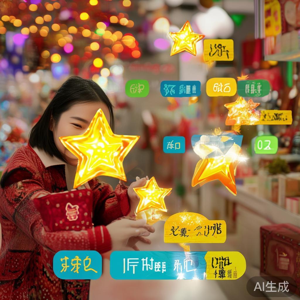 淘宝星星怎么领取礼品？简单几步就能让你的星星闪亮！ - 快讯网 - 分享生活资讯热点话题综合门户网www.yunbaotong.com