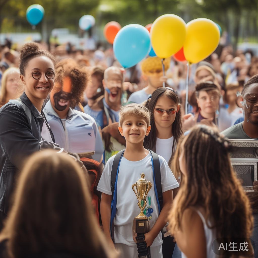 放学奖学金别让父母失望! - 快讯网 - 分享生活资讯热点话题综合门户网www.yunbaotong.com