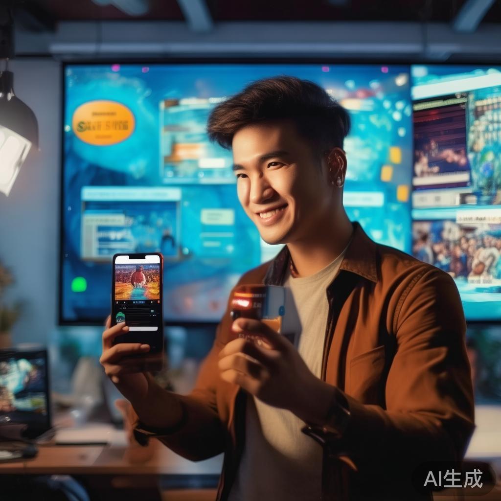 抖音获客代理,如何用短视频引爆你的业务增长? - 快讯网 - 分享生活资讯热点话题综合门户网www.yunbaotong.com