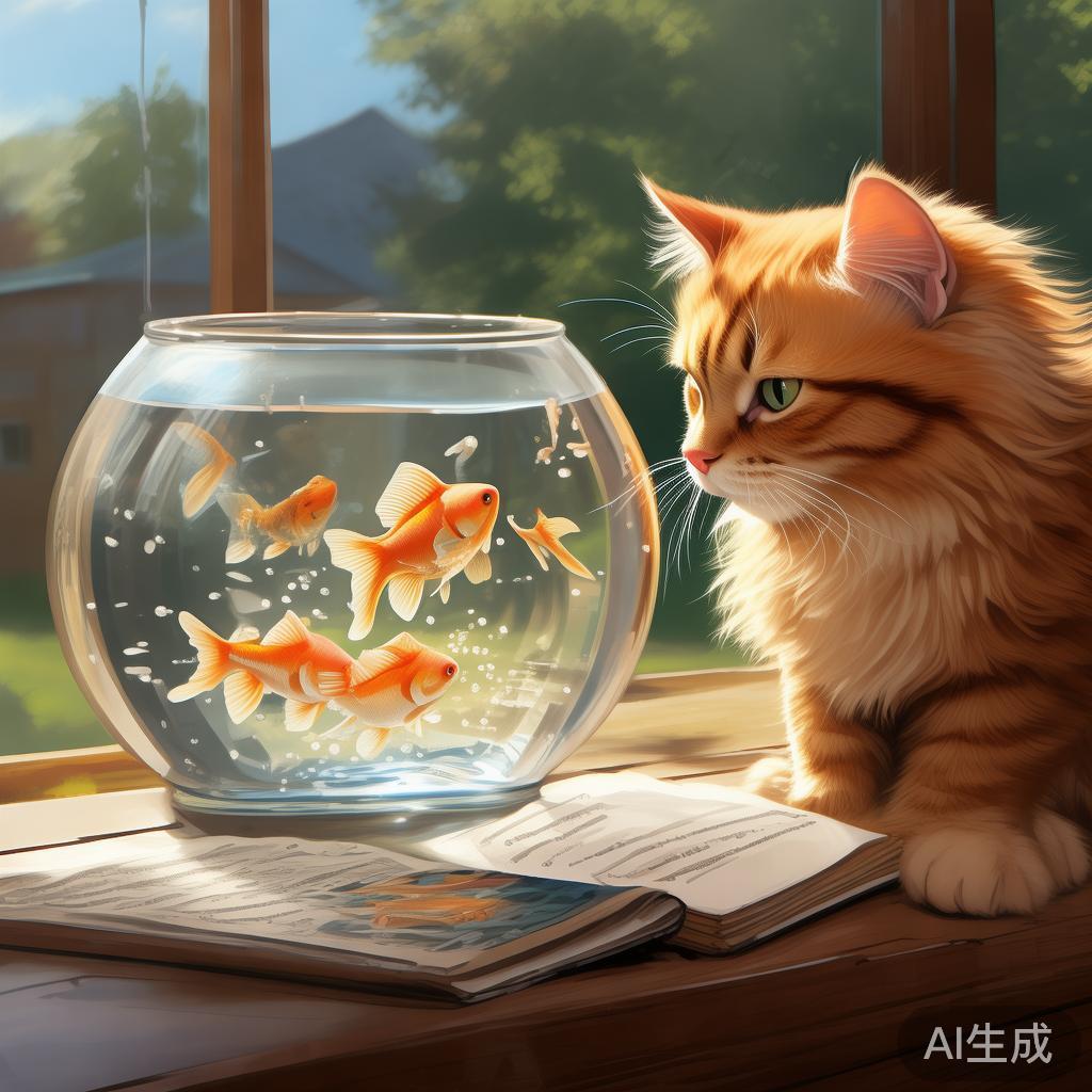 晴天小猫金鱼领取指南 - 快讯网 - 分享生活资讯热点话题综合门户网www.yunbaotong.com