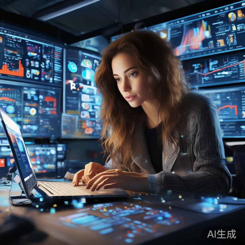 如何高效搜索获客企业?自媒体运营者的必备技能! - 快讯网 - 分享生活资讯热点话题综合门户网www.yunbaotong.com