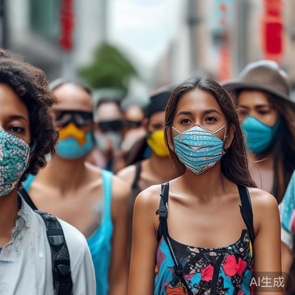 防疫期间,这些实用的口罩你一定要携带 - 快讯网 - 分享生活资讯热点话题综合门户网www.yunbaotong.com