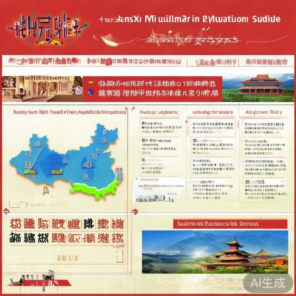 陕西旅游百万补贴申请指南,政策红利、申报攻略与实战案例 - 快讯网 - 分享生活资讯热点话题综合门户网www.yunbaotong.com