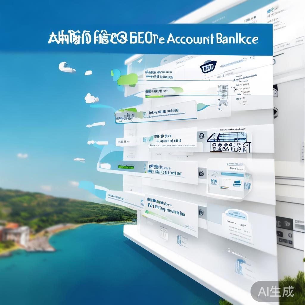 珠海账户余额办理指南 - 快讯网 - 分享生活资讯热点话题综合门户网www.yunbaotong.com