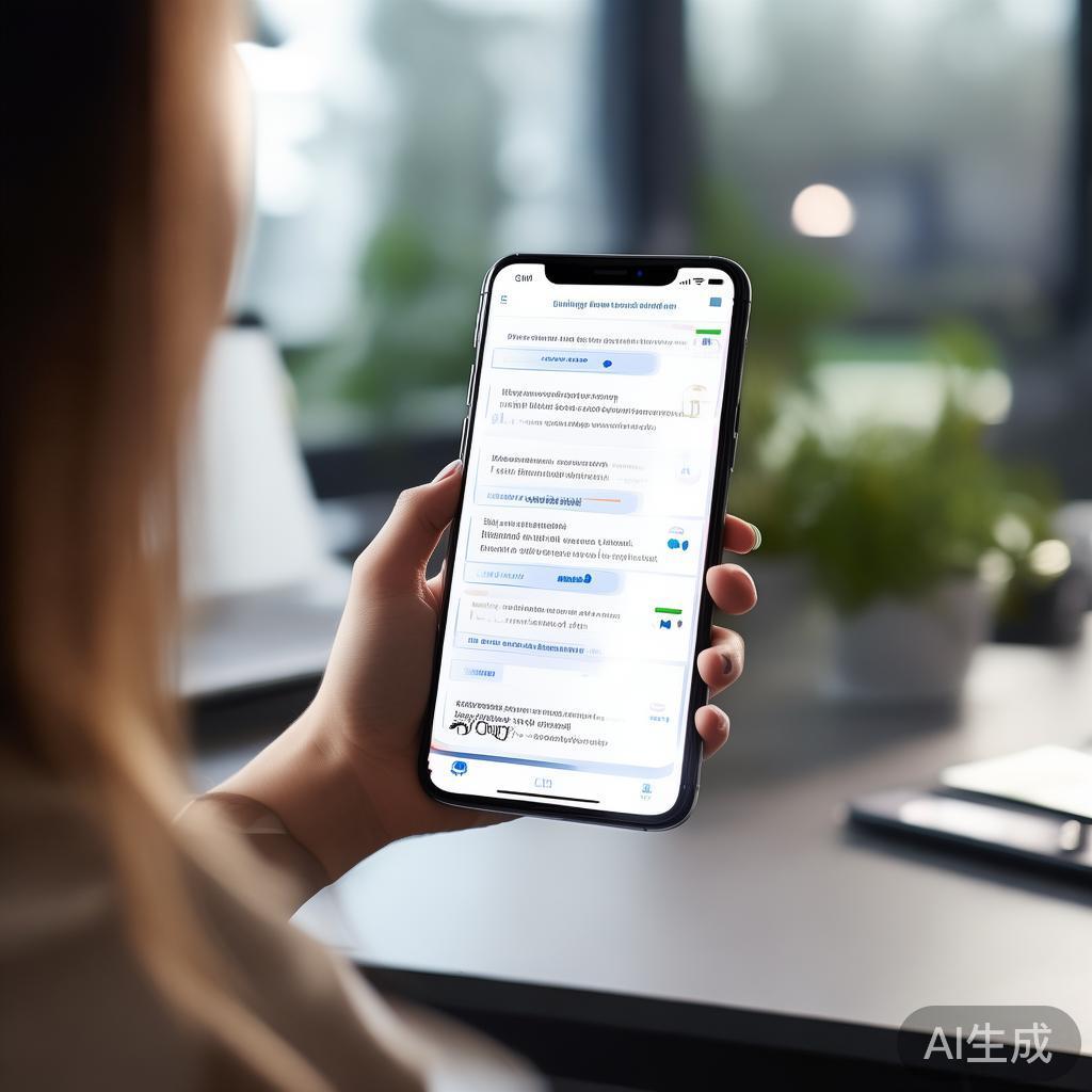 移动便捷，电子版高效领取—记移动电子卷的使用体验 - 快讯网 - 分享生活资讯热点话题综合门户网www.yunbaotong.com