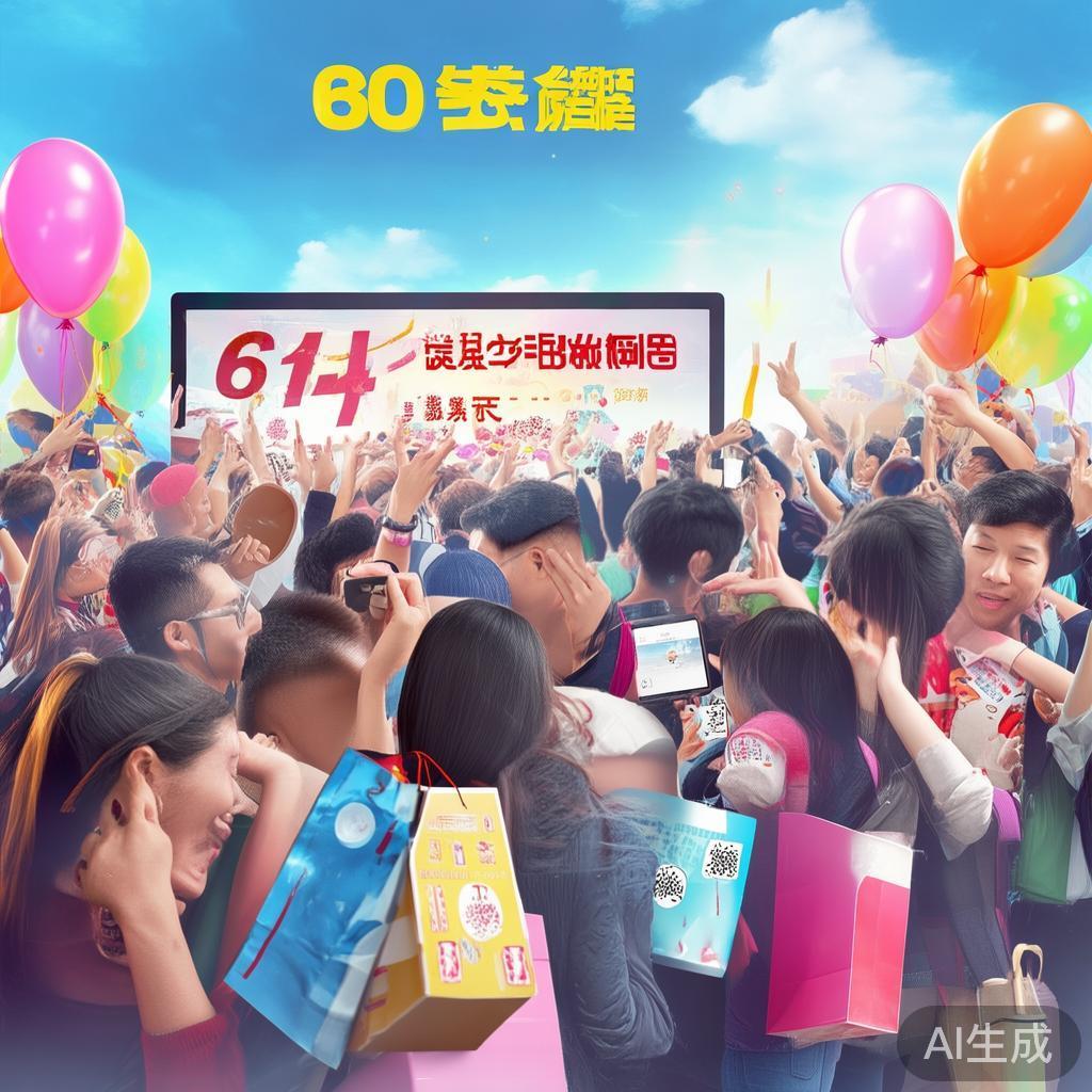 618抢津贴,让你的购物享受更上一层楼! - 快讯网 - 分享生活资讯热点话题综合门户网www.yunbaotong.com