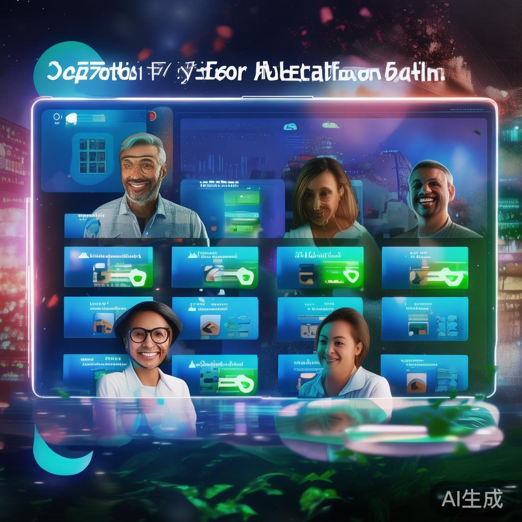 2024年最有效的获客平台推荐,让你的客户源源不断! - 快讯网 - 分享生活资讯热点话题综合门户网www.yunbaotong.com
