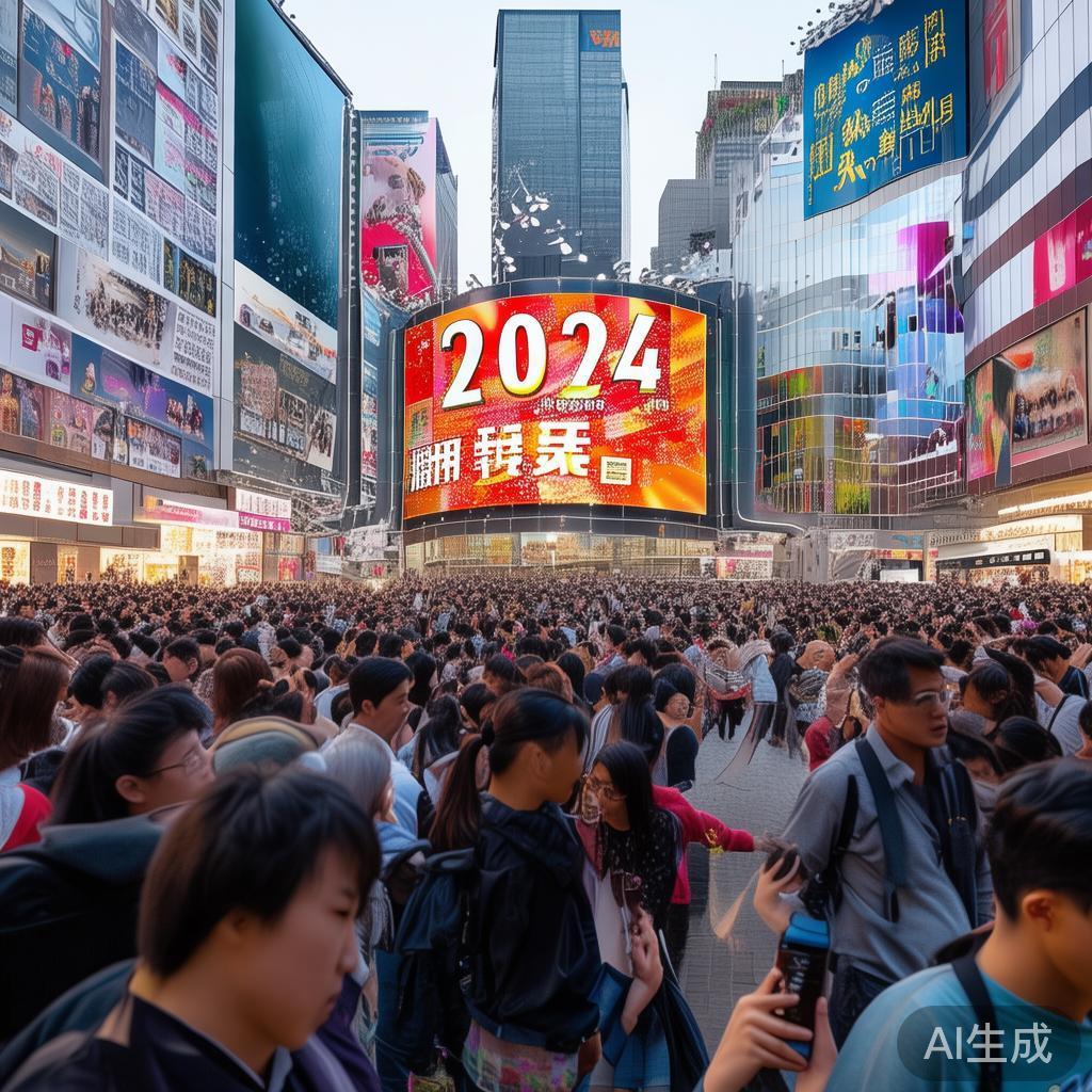 2024年双十一,你的获客策略准备好了吗? - 快讯网 - 分享生活资讯热点话题综合门户网www.yunbaotong.com