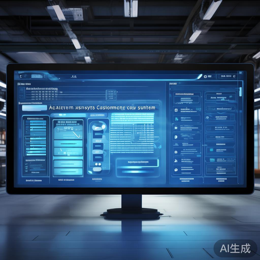 信获客怎么样?深度解析这款获客系统的优缺点与适用场景 - 快讯网 - 分享生活资讯热点话题综合门户网www.yunbaotong.com