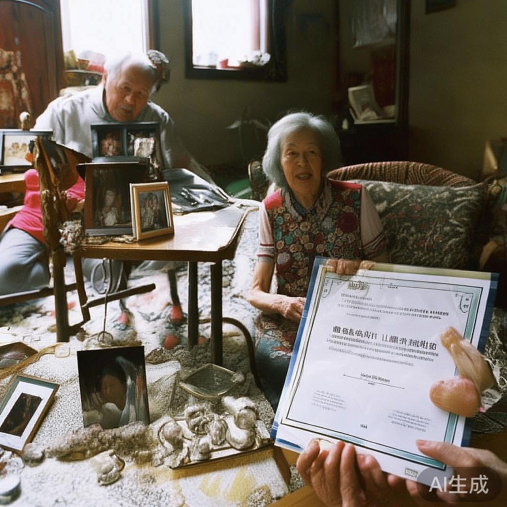 异地高龄补贴,助力家庭经济后退的及时解决 - 快讯网 - 分享生活资讯热点话题综合门户网www.yunbaotong.com