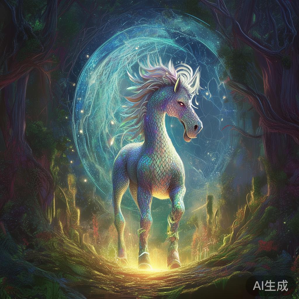 开启洛纹纪元,神秘洛纹坐骑的秘密 - 快讯网 - 分享生活资讯热点话题综合门户网www.yunbaotong.com