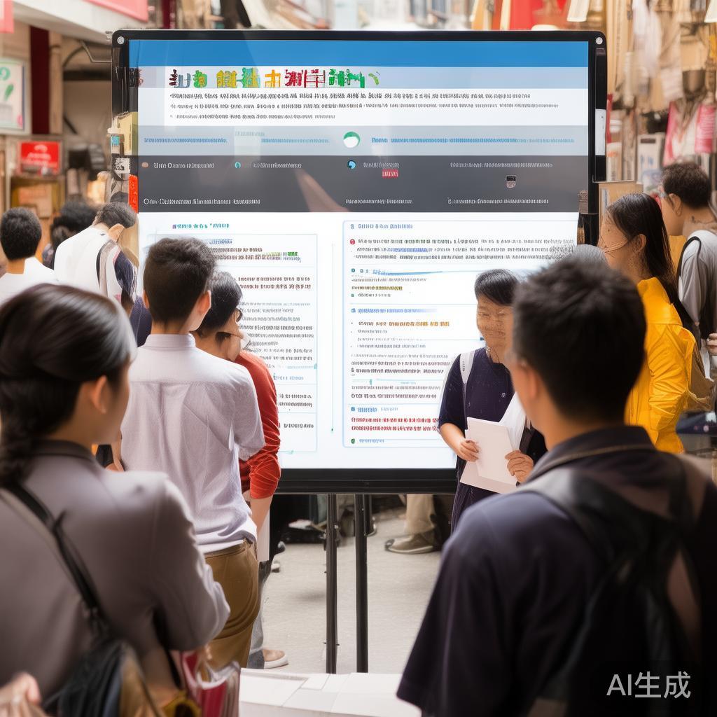 宝鸡商家获客怎么合作?这份保姆级教程请收好! - 快讯网 - 分享生活资讯热点话题综合门户网www.yunbaotong.com