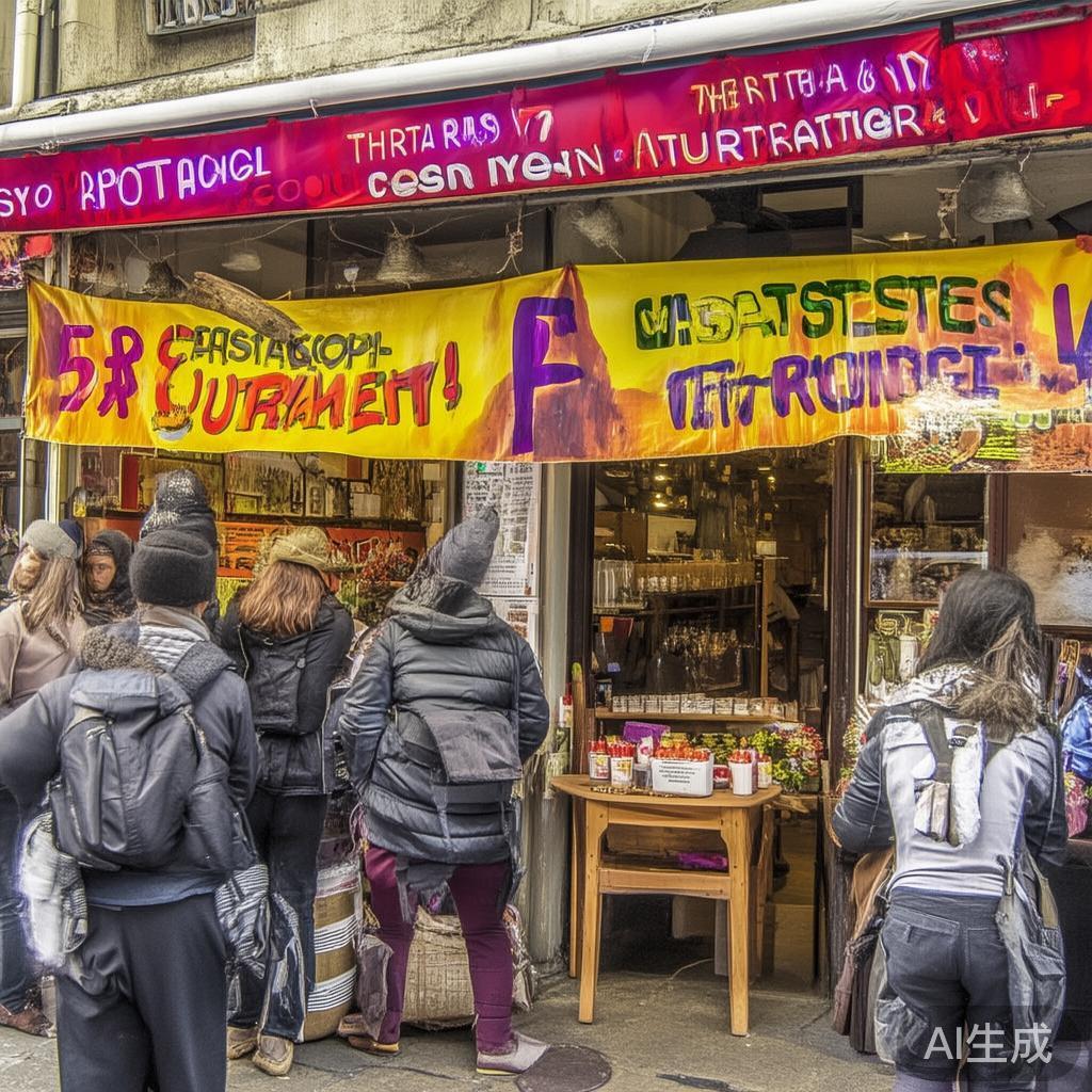 个体奶茶店如何低成本获客?5个实用策略让你的店铺成为社区爆款! - 快讯网 - 分享生活资讯热点话题综合门户网www.yunbaotong.com