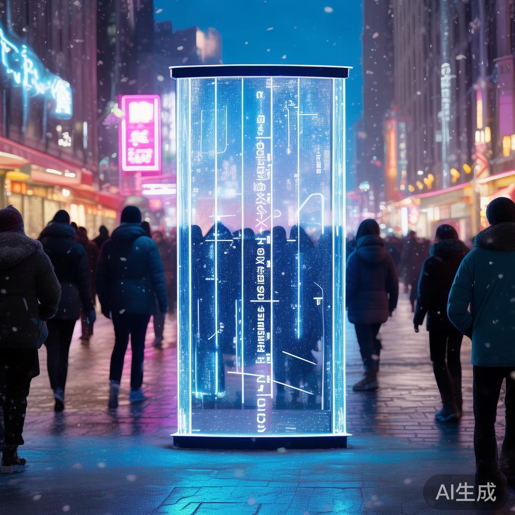 哈尔滨寒冬里的获客密码,如何用这套系统让客户主动找上门? - 快讯网 - 分享生活资讯热点话题综合门户网www.yunbaotong.com