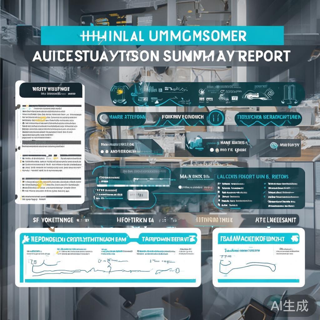 如何撰写一份高效的渠道获客总结报告?——从目标设定到数据分析的完整指南 - 快讯网 - 分享生活资讯热点话题综合门户网www.yunbaotong.com