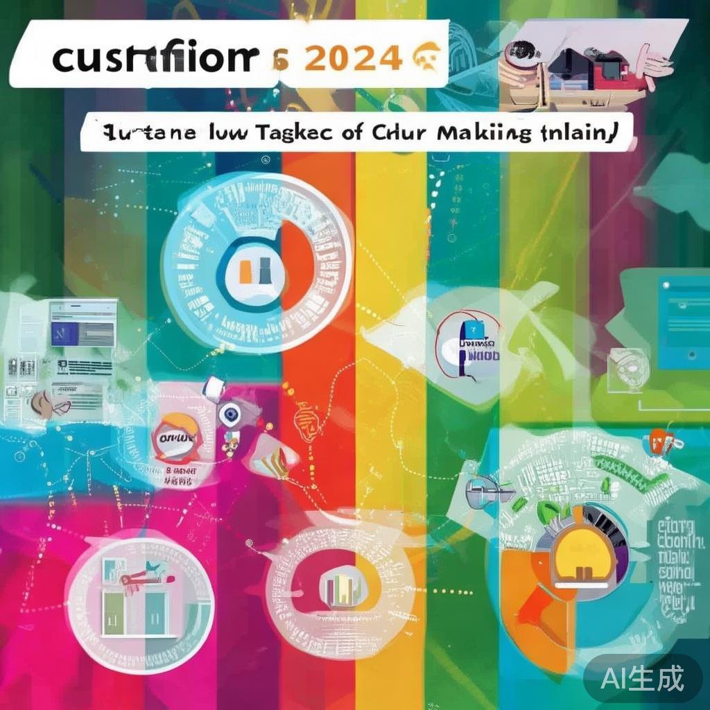 2024年获客营销计划怎么写好？保姆级指南来了！ - 快讯网 - 分享生活资讯热点话题综合门户网www.yunbaotong.com