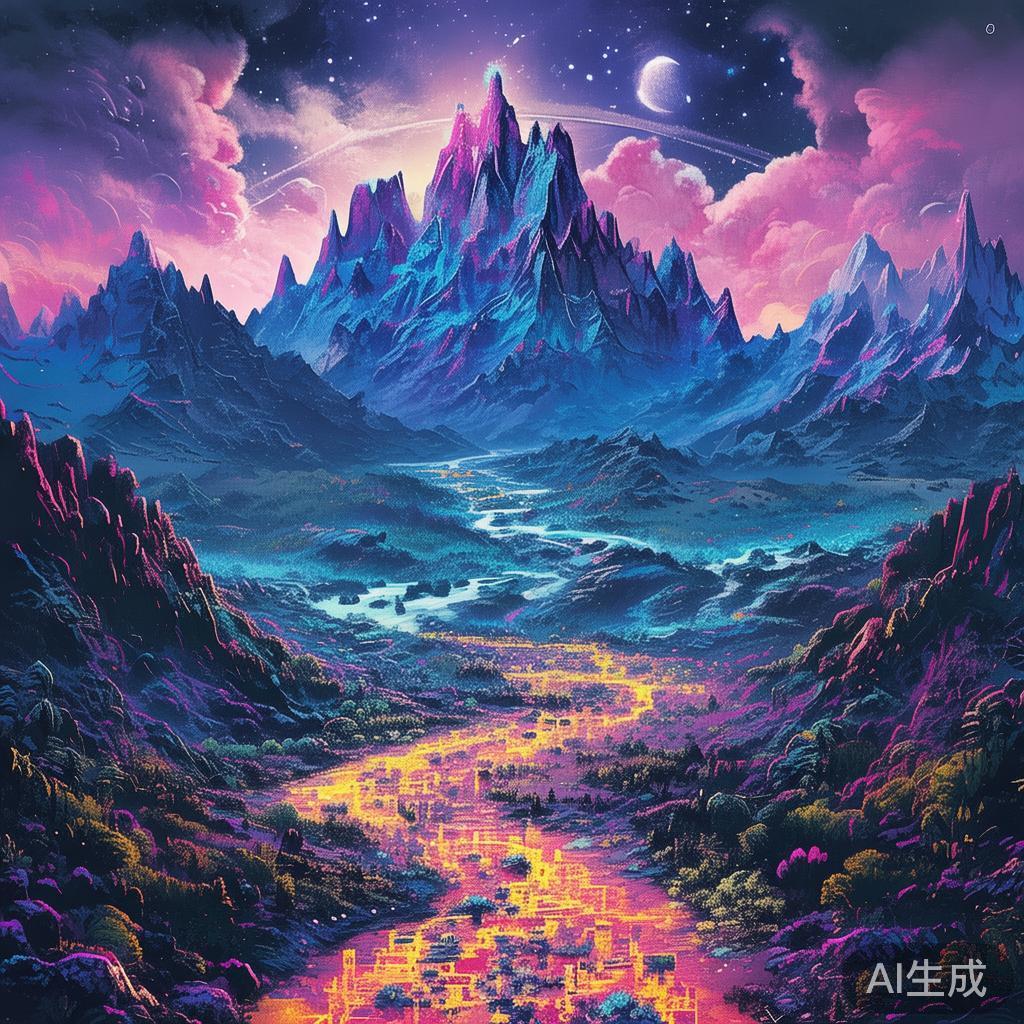 地形码,开启你的冒险之路 - 快讯网 - 分享生活资讯热点话题综合门户网www.yunbaotong.com