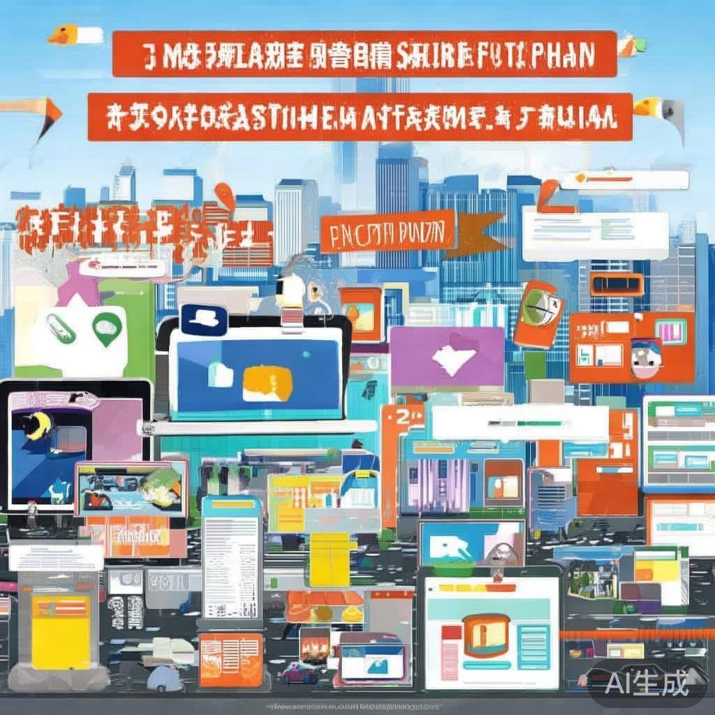 莆田线上获客怎么选?这5种方式让你的生意暴涨! - 快讯网 - 分享生活资讯热点话题综合门户网www.yunbaotong.com