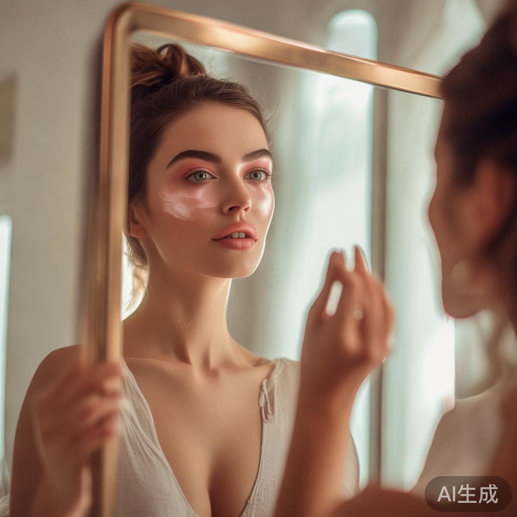令你心动的粉霜,如何让你的造型更自信~ - 快讯网 - 分享生活资讯热点话题综合门户网www.yunbaotong.com