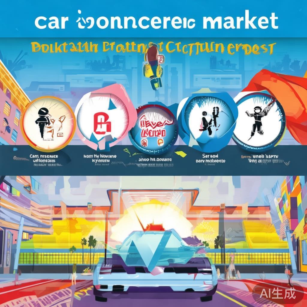 车险市场如何突围?这5种获客方法让你业绩翻倍! - 快讯网 - 分享生活资讯热点话题综合门户网www.yunbaotong.com