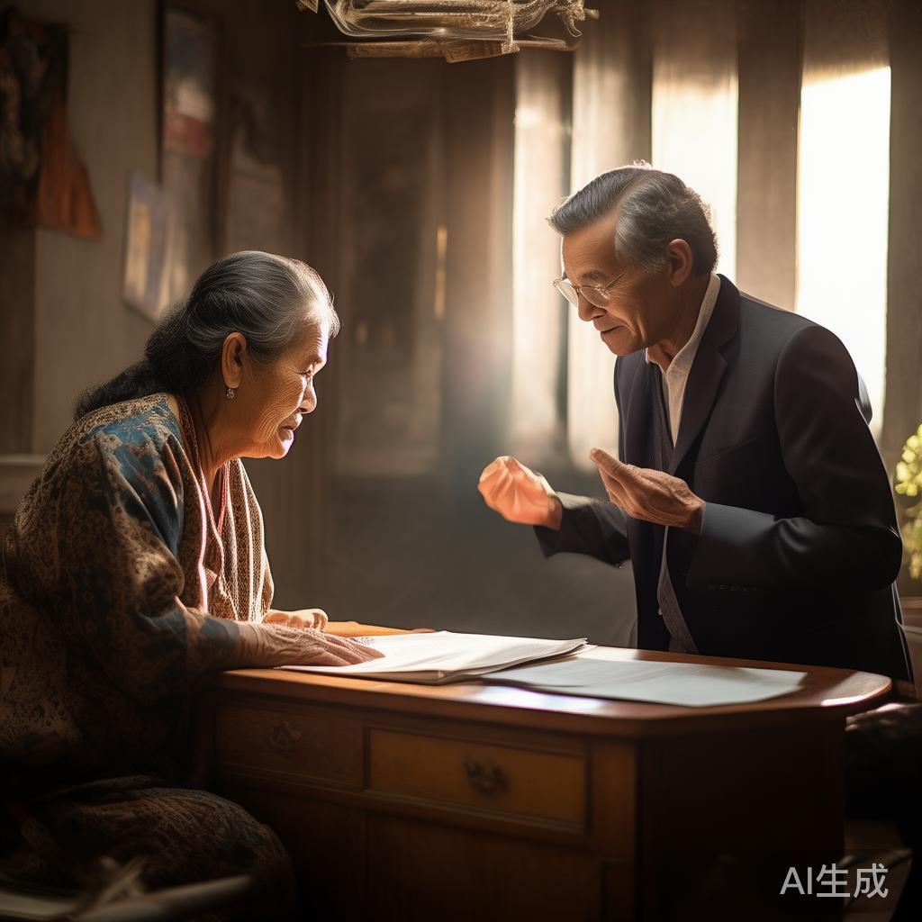 老人去世后如何领取补贴? - 快讯网 - 分享生活资讯热点话题综合门户网www.yunbaotong.com