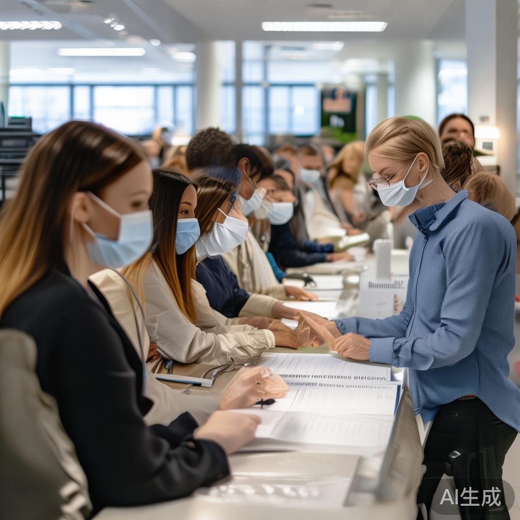疫情期间如何合法合规领取护照?保障公民健康与安全的必由之路 - 快讯网 - 分享生活资讯热点话题综合门户网www.yunbaotong.com