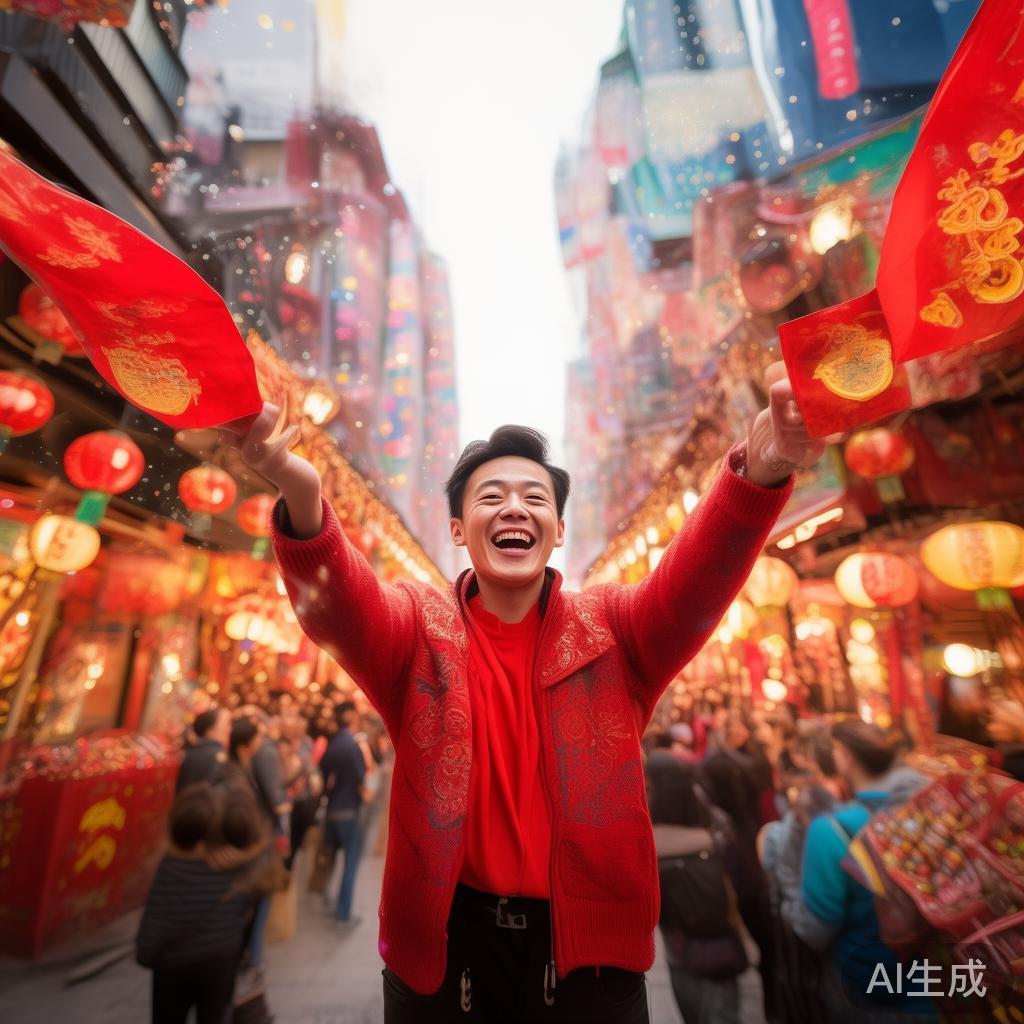 喜气相随,红包在你手中—如何领取菜鸟专属的喜气红包 - 快讯网 - 分享生活资讯热点话题综合门户网www.yunbaotong.com