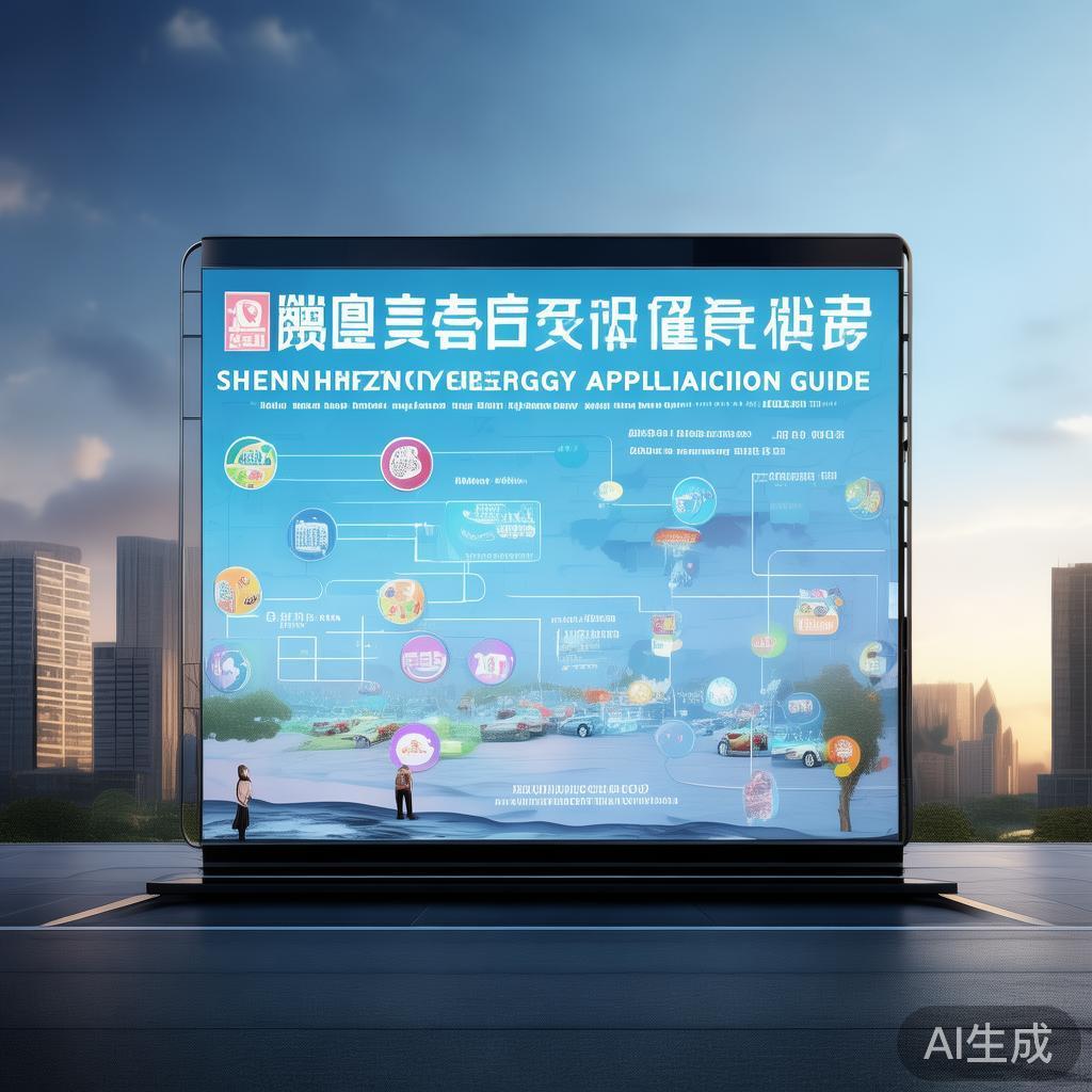 深圳氢能源补贴申请指南,政策红利、申请流程与未来展望 - 快讯网 - 分享生活资讯热点话题综合门户网www.yunbaotong.com