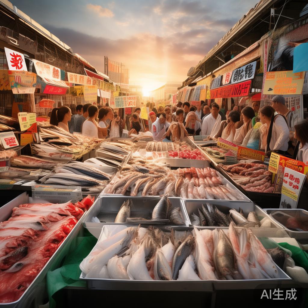 海鲜生意火爆?这些获客技巧让你业绩翻倍! - 快讯网 - 分享生活资讯热点话题综合门户网www.yunbaotong.com