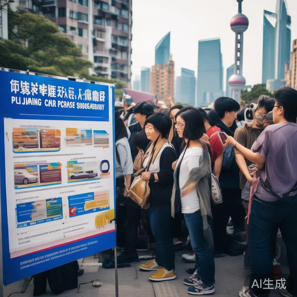浦江购车补贴怎么领取? - 快讯网 - 分享生活资讯热点话题综合门户网www.yunbaotong.com