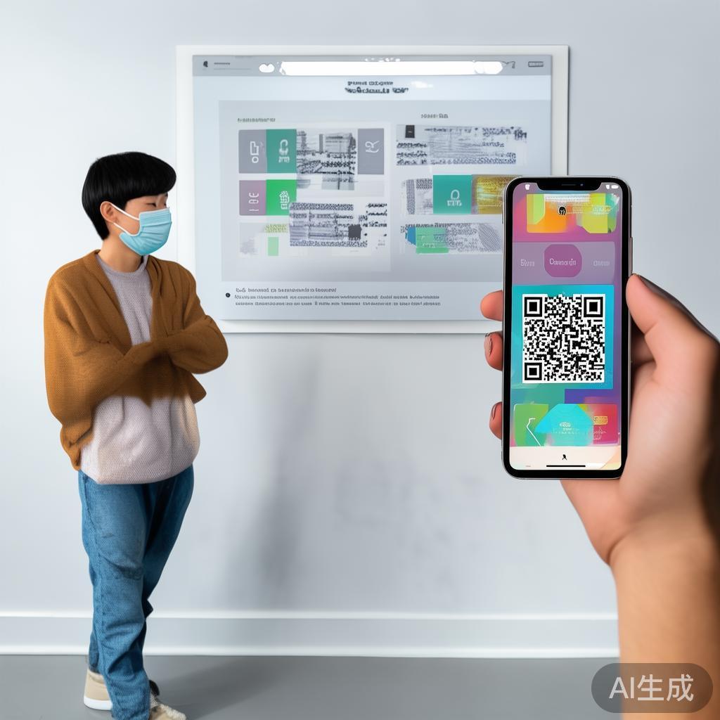 如何正确领取防疫信息码 - 快讯网 - 分享生活资讯热点话题综合门户网www.yunbaotong.com