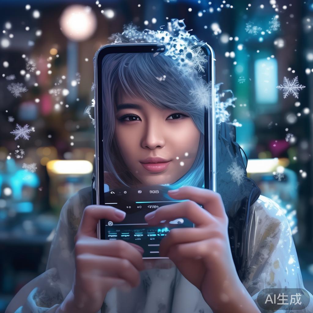 如何在社交平台上轻松获取雪豹头像框? - 快讯网 - 分享生活资讯热点话题综合门户网www.yunbaotong.com