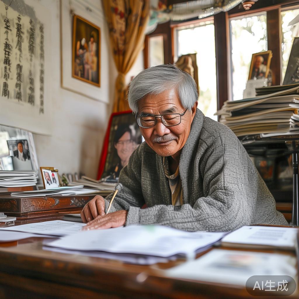 山西高龄老人补贴申请指南,政策解读、条件流程与暖心关怀 - 快讯网 - 分享生活资讯热点话题综合门户网www.yunbaotong.com